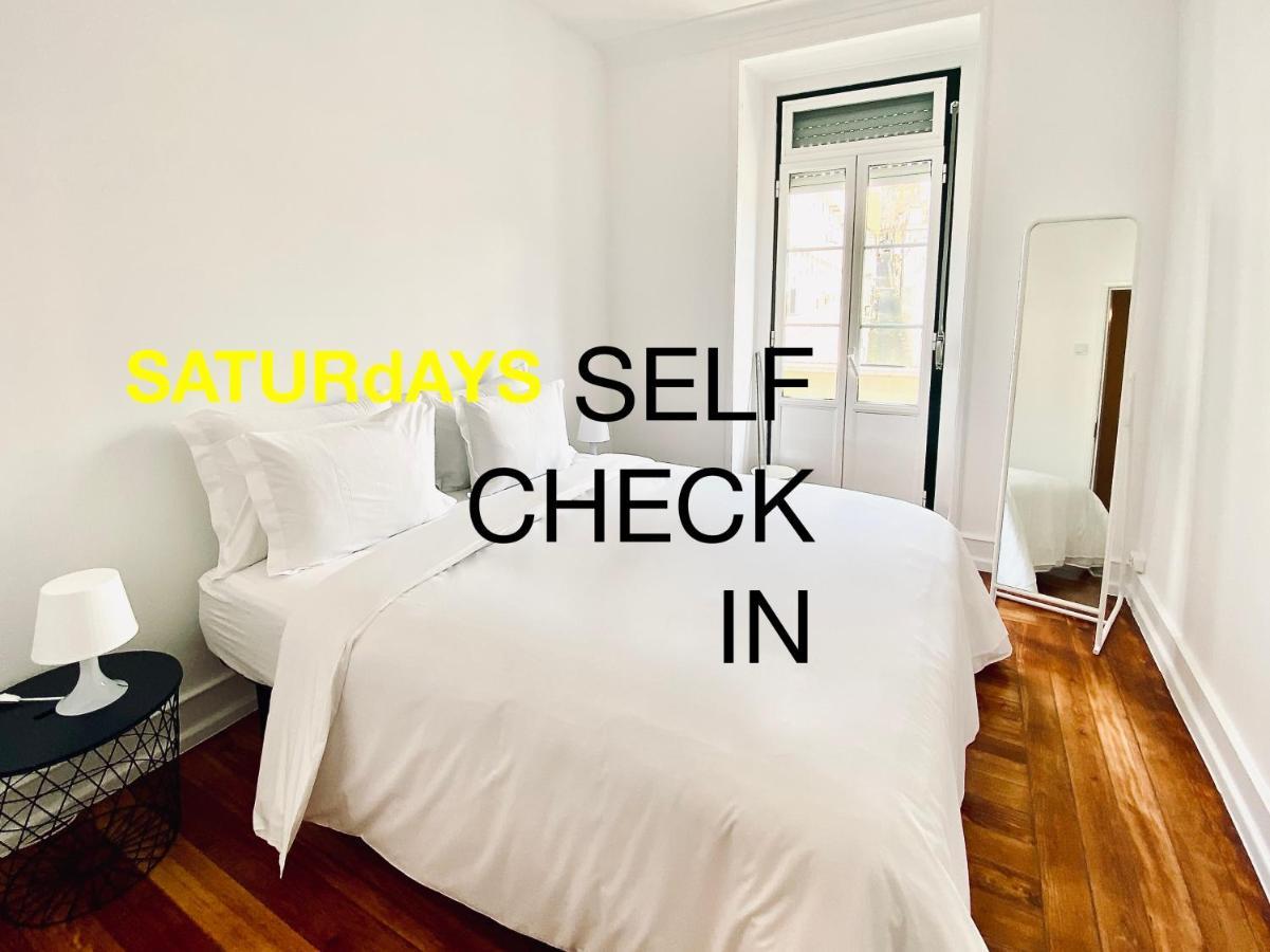 Saturdays Auberge de jeunesse Lisboa