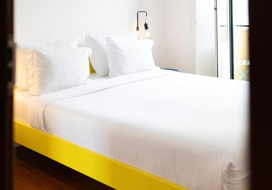 Saturdays Hostel Lisbon